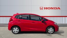 Honda Jazz 1.3 S 5dr Petrol Hatchback